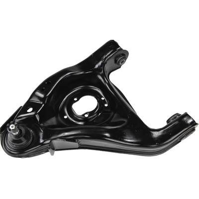 MEVOTECH - SGS50100 - Control Arm and Ball Joint Assembly pa1