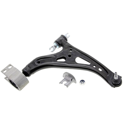 MEVOTECH - SGS501313 - Control Arm and Ball Joint Assembly pa1