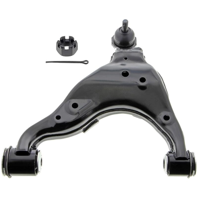 MEVOTECH - SGS861298 - Control Arm and Ball Joint Assembly pa1