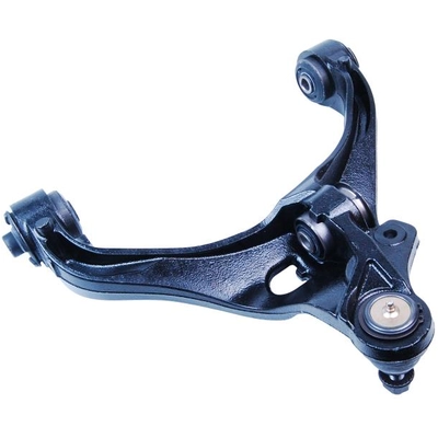 MEVOTECH - TGS25143 - Control Arm and Ball Joint Assembly pa2