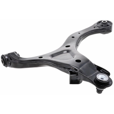 Control Arm With Ball Joint by MEVOTECH - TGS90152 pa2