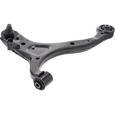 Control Arm With Ball Joint by MEVOTECH - TGS90152 pa3