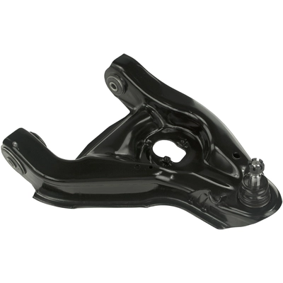 Control Arm With Ball Joint by MEVOTECH - TGS9706 pa4