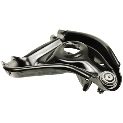 Control Arm With Ball Joint by MEVOTECH - TGS9707 pa5