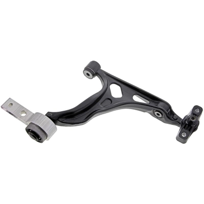 MEVOTECH - UGS761171 - Control Arm and Ball Joint Assembly pa1