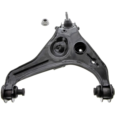 Control Arm With Ball Joint by MEVOTECH - VGS40170 pa6