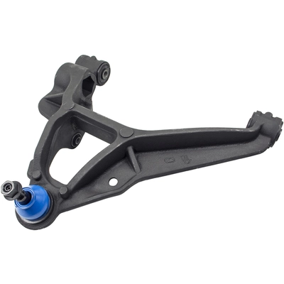 Control Arm With Ball Joint by MEVOTECH - VGS501179 pa1