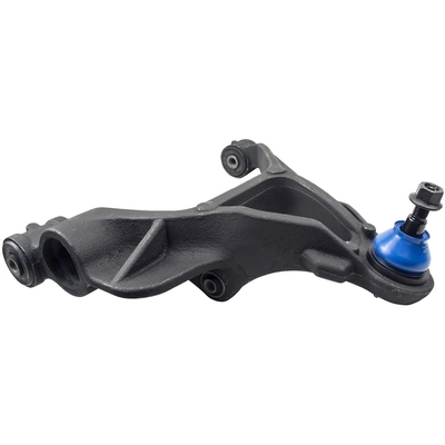 Control Arm With Ball Joint by MEVOTECH - VGS501179 pa2