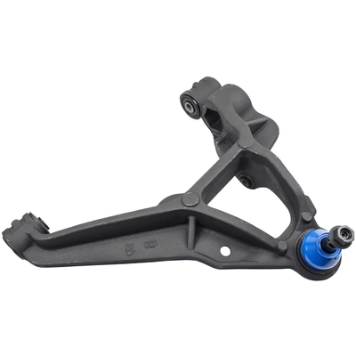 Control Arm With Ball Joint by MEVOTECH - VGS501180 pa2