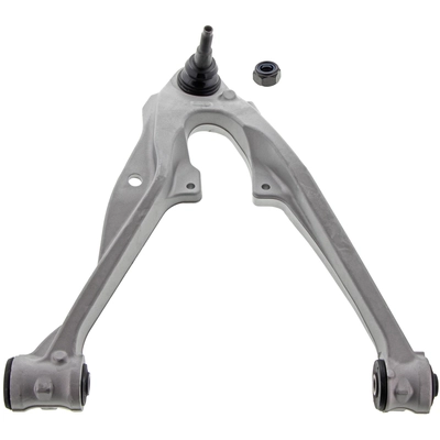 Control Arm With Ball Joint by MEVOTECH - VGS501185 pa1