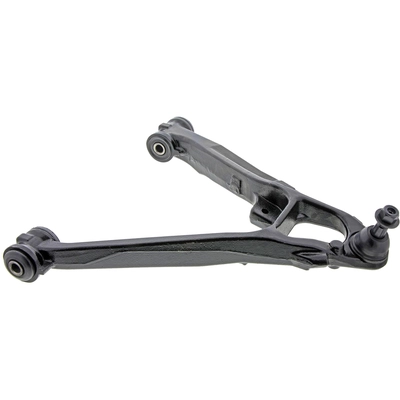 Control Arm With Ball Joint by MEVOTECH - VGS50153 pa2