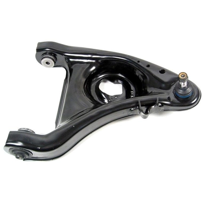 MEVOTECH - CMK80393 - Control Arm With Ball Joint pa25