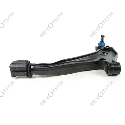 Control Arm With Ball Joint by MEVOTECH - CMS20135 pa17