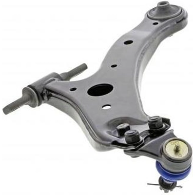 MEVOTECH - CMS20246 - Control Arm With Ball Joint pa29