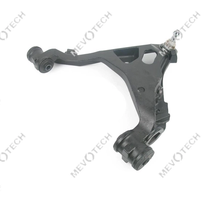 Control Arm With Ball Joint by MEVOTECH - CMS20398 pa16