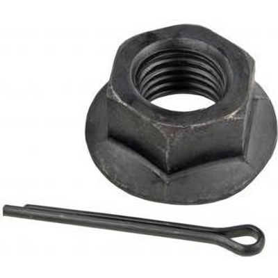 Control Arm With Ball Joint by MEVOTECH - CMS301104 pa29