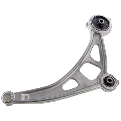 Control Arm With Ball Joint by MEVOTECH - CMS301221 pa10