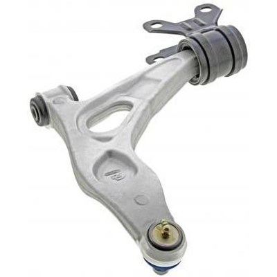 MEVOTECH - CMS401101 - Control Arm With Ball Joint pa48