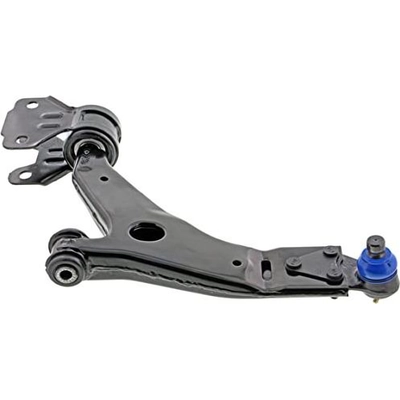 MEVOTECH - CMS401107 - Control Arm With Ball Joint pa16