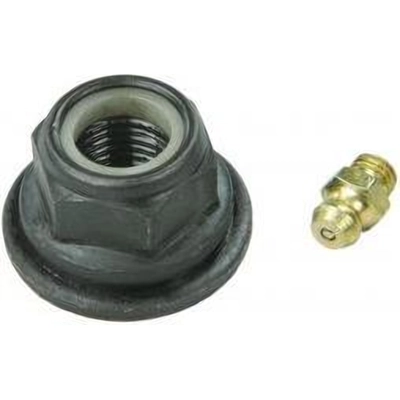 Control Arm With Ball Joint by MEVOTECH - CMS40113 pa9