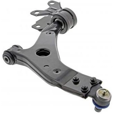 Control Arm With Ball Joint by MEVOTECH - CMS401150 pa37