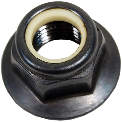 Control Arm With Ball Joint by MEVOTECH - CMS40137 pa10