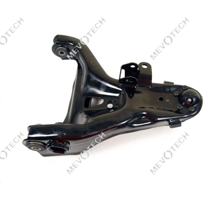 Control Arm With Ball Joint by MEVOTECH - CMS501160 pa15