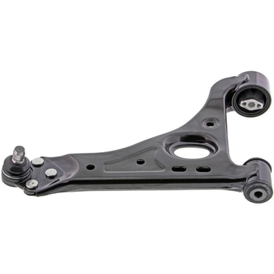 Control Arm With Ball Joint by MEVOTECH - CMS501190 pa20