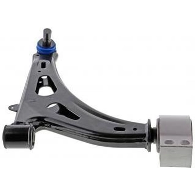 Control Arm With Ball Joint by MEVOTECH - CMS501251 pa9