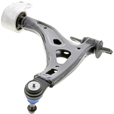 Control Arm With Ball Joint by MEVOTECH - CMS501312 pa11