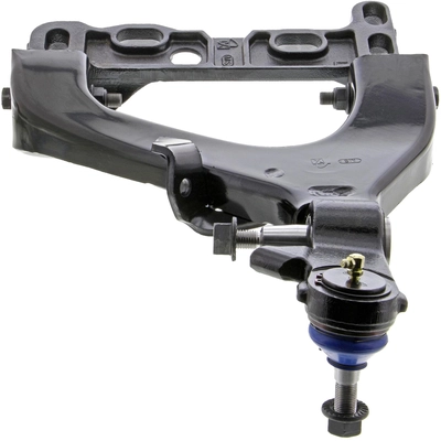 MEVOTECH - CMS50156 - Control Arm With Ball Joint pa22