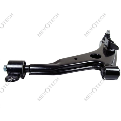 Control Arm With Ball Joint by MEVOTECH - CMS50177 pa12