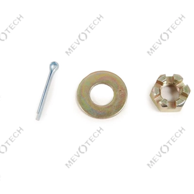 Control Arm With Ball Joint by MEVOTECH - CMS50198 pa16