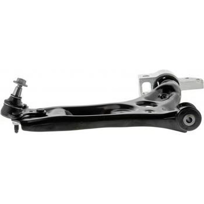 MEVOTECH - CMS701117 - Control Arm With Ball Joint pa21