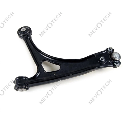 Control Arm With Ball Joint by MEVOTECH - CMS70132 pa12