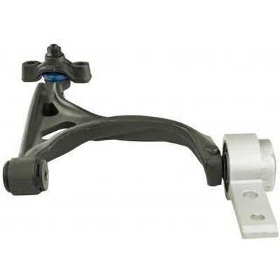 Control Arm With Ball Joint by MEVOTECH - CMS761171 pa13