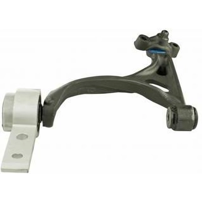 Control Arm With Ball Joint by MEVOTECH - CMS761172 pa11