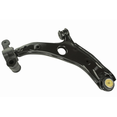 MEVOTECH - CMS761215 - Control Arm With Ball Joint pa5