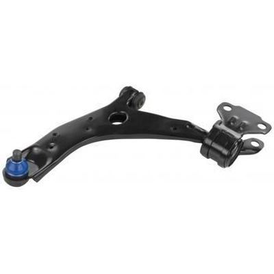 MEVOTECH - CMS76151 - Control Arm With Ball Joint pa26