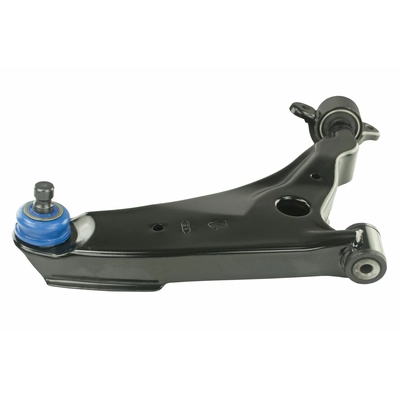 MEVOTECH - CMS80112 - Control Arm With Ball Joint pa25