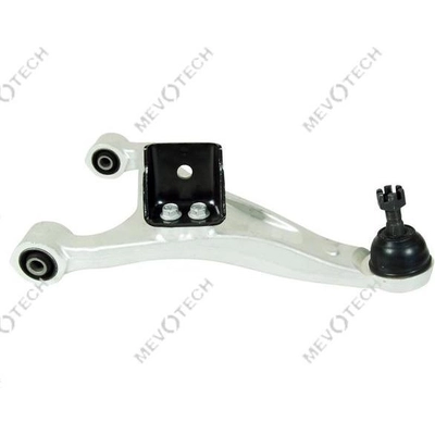 Control Arm With Ball Joint by MEVOTECH - CMS801126 pa5