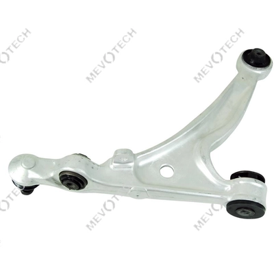 Control Arm With Ball Joint by MEVOTECH - CMS801129 pa12