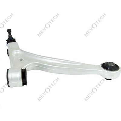 Control Arm With Ball Joint by MEVOTECH - CMS801130 pa2