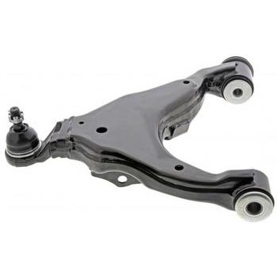 MEVOTECH - CMS861038 - Control Arm With Ball Joint pa25