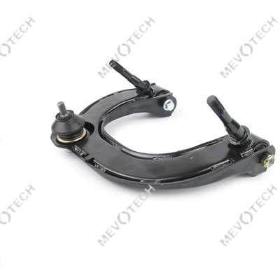 Control Arm With Ball Joint by MEVOTECH - CMS90101 pa13