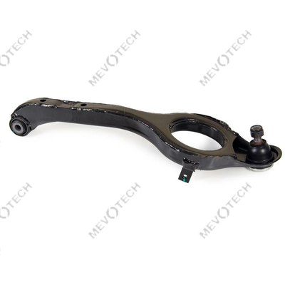 Control Arm With Ball Joint by MEVOTECH - CMS901025 pa2