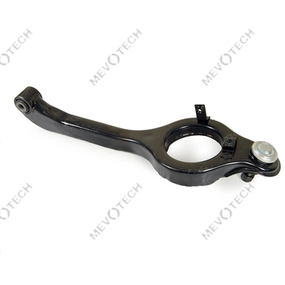 Control Arm With Ball Joint by MEVOTECH - CMS901025 pa3