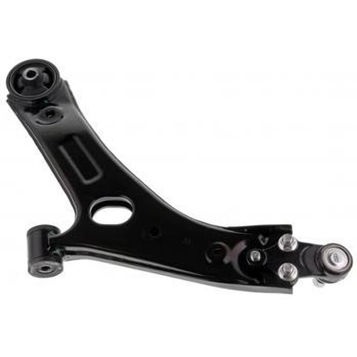 Control Arm With Ball Joint by MEVOTECH - CMS901211 pa16