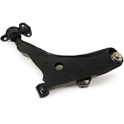 Control Arm With Ball Joint by MEVOTECH - CMS90135 pa16