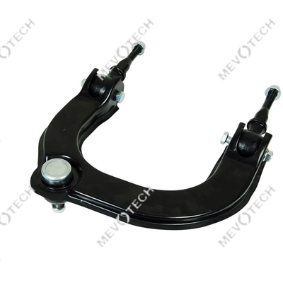 Control Arm With Ball Joint by MEVOTECH - CMS90147 pa7